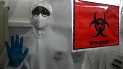 „Es gibt kein Labor, das gegen Lecks immun ist.“