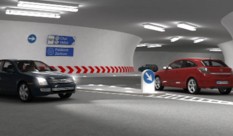 So soll die Tunnelspinne in Feldkirch aussehen. 