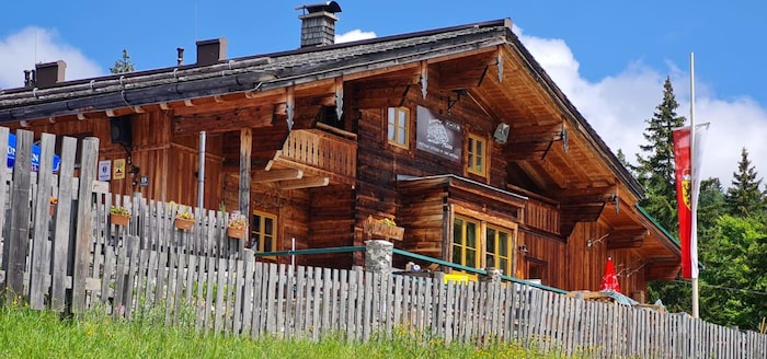 Welser-Hütte