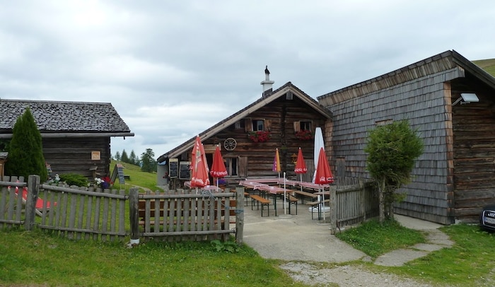 Erlbachhütte