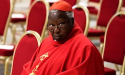 John Njue dementiert die kolportierten Gesundheitsprobleme.