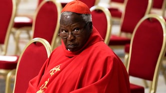 John Njue dementiert die kolportierten Gesundheitsprobleme. (Bild: APA/AP)