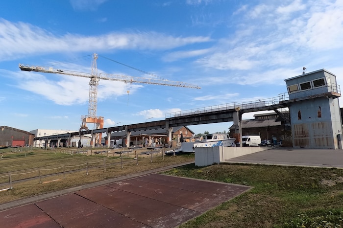 Eine Verbauung des Areals bleibt weiterhin Thema, die SPÖ ist dagegen.