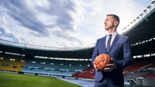 Ex-UEFA-Funktionär Pangl