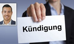 Lukas Hartlauer, Experte für Arbeitsrecht in der Arbeiterkammer Steiermark