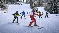 Winterurlaub in Österreich