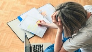 Mit wenigen Klicks können Wiener den Strom- oder Gasanbieter wechseln. Auch eine kostenlose Hotline für Preisvergleiche steht zur Verfügung. (Bild: Wenzel Markus)