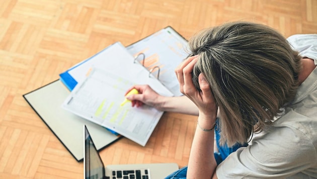 Mit wenigen Klicks können Wiener den Strom- oder Gasanbieter wechseln. Auch eine kostenlose Hotline für Preisvergleiche steht zur Verfügung. (Bild: Wenzel Markus)
