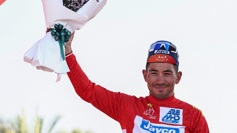(Bild: APA/AFP)