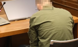 Bei der Urteilsverkündung brach der 34-Jährige in Tränen aus