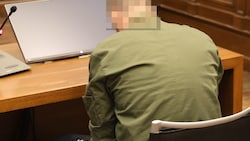 Bei der Urteilsverkündung brach der 34-Jährige in Tränen aus