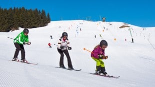 Das Dreiländereck startet am 13. Dezember in die Wintersaison