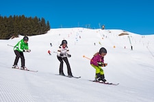 Das Dreiländereck startet am 13. Dezember in die Wintersaison