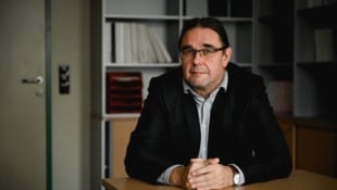 Helmut Hirtenlehner ist Professor an der JKU Linz. (Bild: Wenzel Markus)