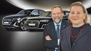 Auslöser für die Dienstauto-Debatte war Josef Schellhorn. Der Neos-Staatssekretär orderte einen ...
