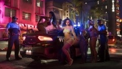 „GTA“ ist eine der bekanntesten Videospielserien weltweit und wurde erstmals 1997 ...