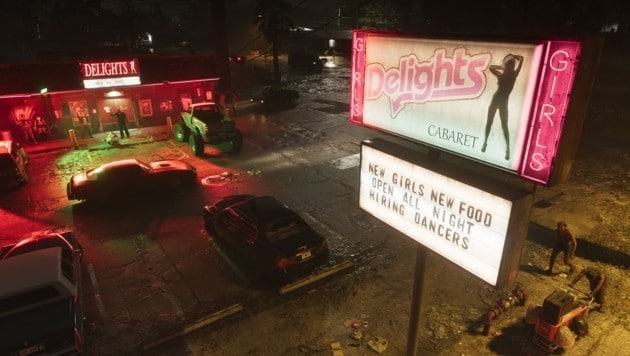 (Bild: Rockstar Games)