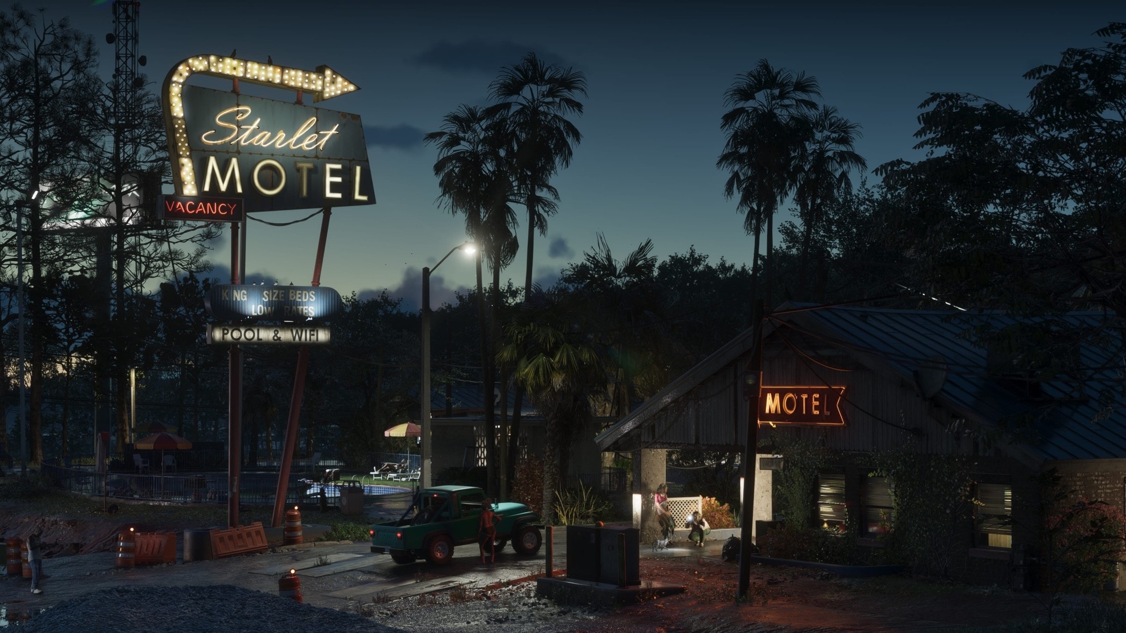 (Bild: Rockstar Games) (Bild: Rockstar Games)