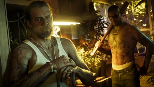 (Bild: Rockstar Games)