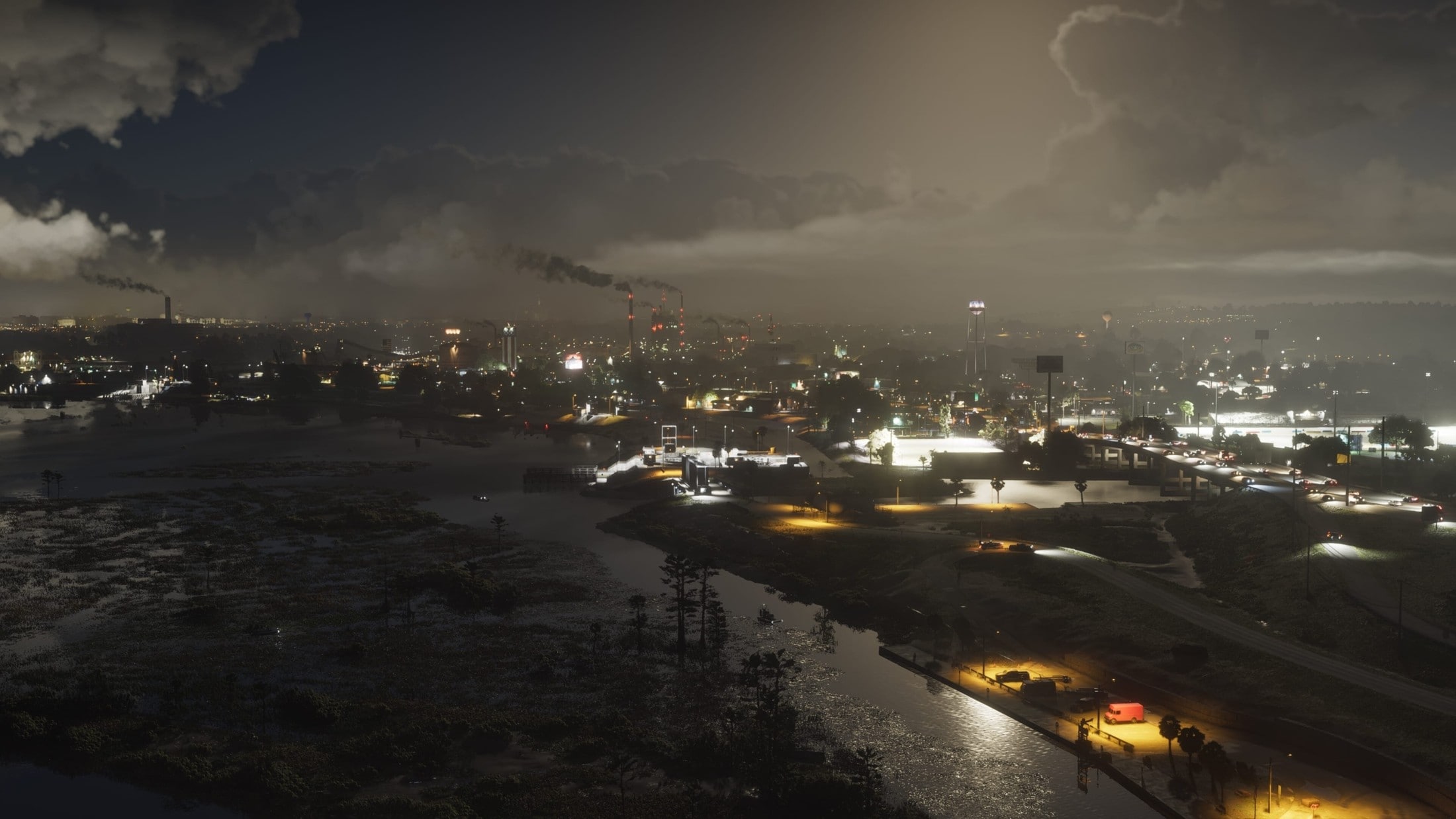 (Bild: Rockstar Games) (Bild: Rockstar Games)