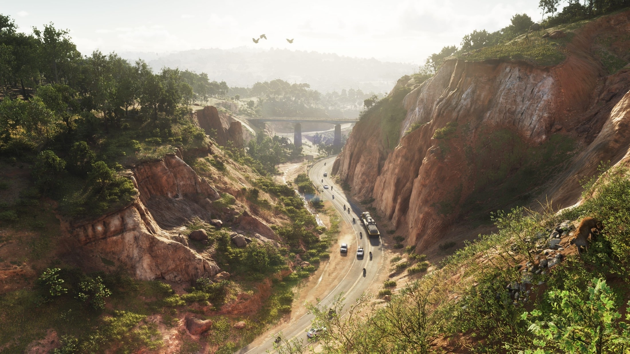 (Bild: Rockstar Games) (Bild: Rockstar Games)