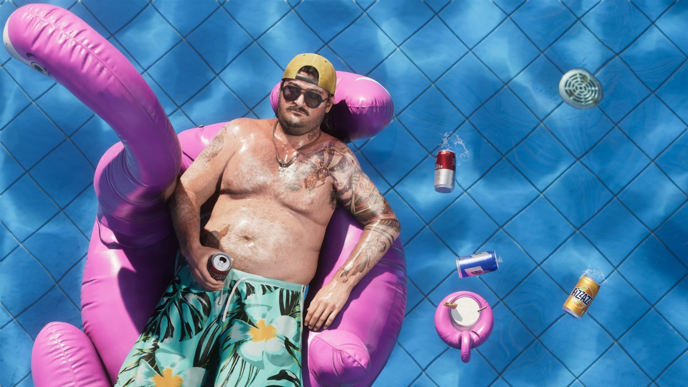 (Bild: Rockstar Games) (Bild: Rockstar Games)