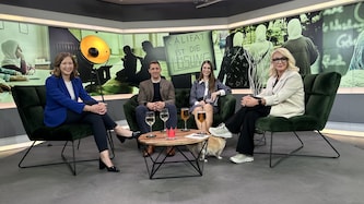 CLUB 3 (Bild: krone.tv)