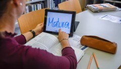 Die Bundesregierung plant, ein Kurs-Modulsystem ab der 10. Schulstufe einzuführen (Symbolbild).