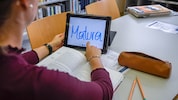 Den Prüfungsstress abhaken kann der Großteil der Maturanten in Niederösterreich.
