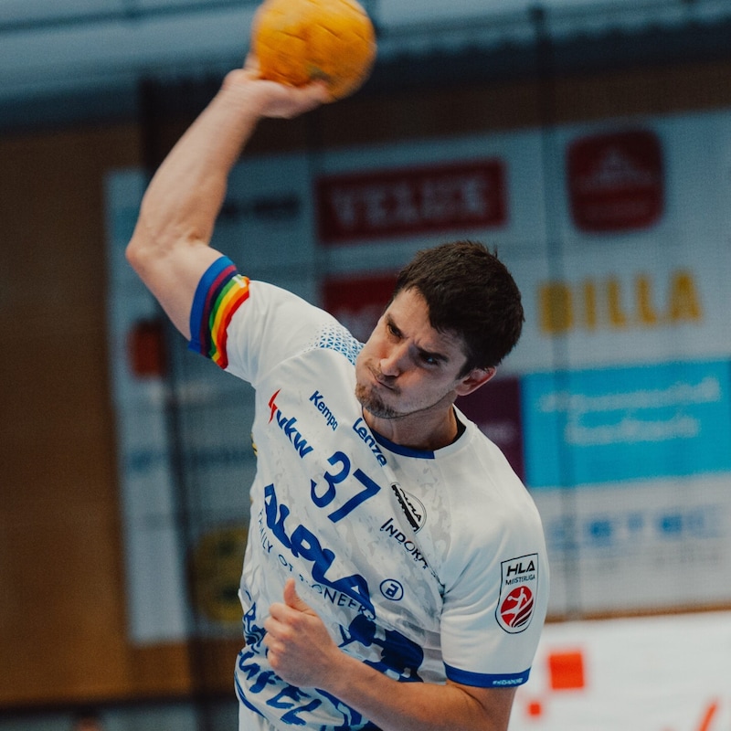 Ivan Horvat (Bild: GEPA)