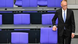 Merz dürfte sich bei der Israel-Frage für einen Alleingang entschieden haben.