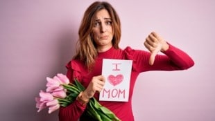 Darf es zum Muttertag diesmal ein wenig mehr Fairness sein? (Bild: Krakenimages.com - stock.adobe.com)