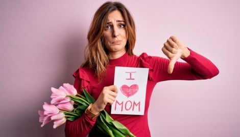 Darf es zum Muttertag diesmal ein wenig mehr Fairness sein? (Bild: Krakenimages.com - stock.adobe.com)