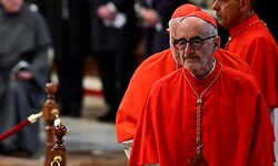 Wird Michael Czerny tatsächlich der neue Papst?