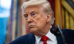 US-Präsident Donald Trump