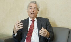 Alt-Bundespräsident Heinz Fischer: „Israel setzt sich nicht nur über die Menschenrechte, sondern ...
