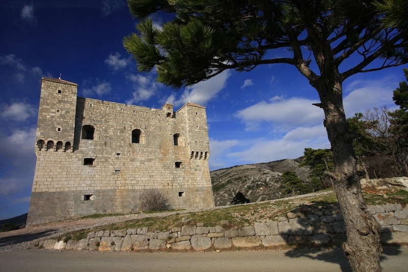 Senj (Bild: CNTB_DE)