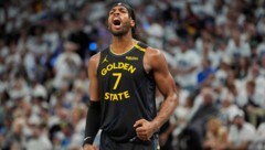 Warriors-Guard Buddy Hield