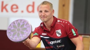 Werner Baumgartner