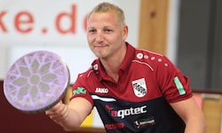 Werner Baumgartner
