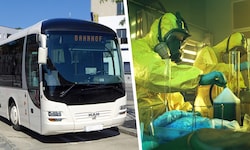 Wie in der gleichnamigen TV-Serie „Breaking Bad“ soll ein Familienclan mit iranischen Wurzeln in ...