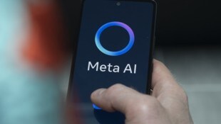 Meta befindet sich in einem Wettlauf mit anderen großen Cloud-Anbietern wie Amazon, Alphabet und ...