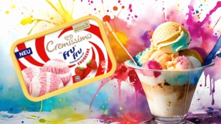(Bild: Cremissimo, PRILL Mediendesign – adobe stock)