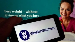 Das Unternehmen beantragte ein sogenanntes Chapter-11-Insolvenzverfahren, wie es am Dienstag mitteilte. Damit kann Weight Watchers (WW) geschützt vor Gläubigern sein Geschäft neu ordnen. (Bild: AP/Richard Drew)
