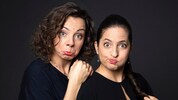 Die „Kernölamazonen“, ein steirisches Kabarett-Trio, zählt zu den Publikumslieblingen im Linzer ...