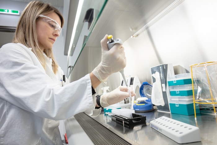 Analysen des Abwassers verraten den Wissenschaftlern auch die illegalen Vorlieben der Bürger. ...