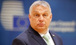 Nicht die erste EU-Klage, die bei Orbán ins Haus flattert.