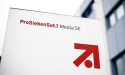 Der Stellenabbau in Deutschland soll sozialverträglich mit einem Freiwilligen-Programm über die ...