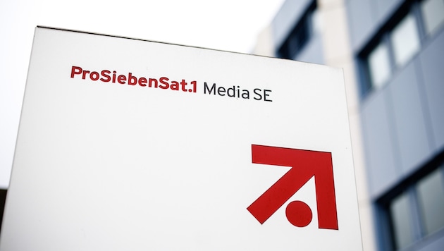 Der Stellenabbau in Deutschland soll sozialverträglich mit einem Freiwilligen-Programm über die Bühne gehen. Hierauf hat sich das Unternehmen den Angaben zufolge mit der Arbeitnehmervertretung geeinigt. (Bild: APA/dpa/Matthias Balk)