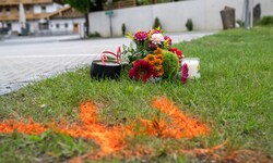 Die Fahndung nach dem mutmaßlichen Mörder von Jenny Z. läuft auf Hochtouren. Ihr Tod wirft ...